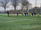 JO7 Toernooitje op Sportpark Het Springer zaterdag 15 februari 2025 (203/278)